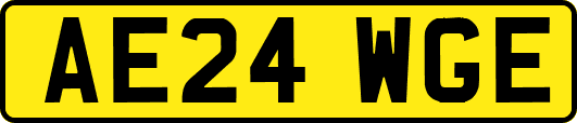 AE24WGE