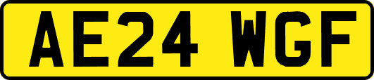 AE24WGF