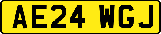 AE24WGJ