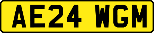 AE24WGM