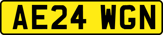 AE24WGN