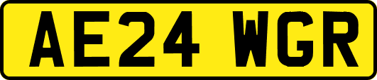 AE24WGR