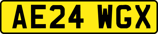 AE24WGX