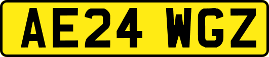 AE24WGZ
