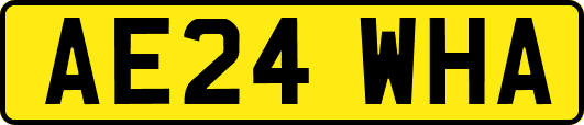AE24WHA