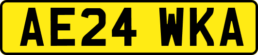 AE24WKA