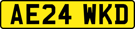 AE24WKD