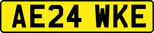 AE24WKE
