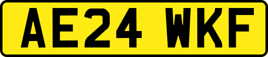 AE24WKF