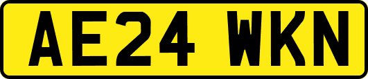 AE24WKN