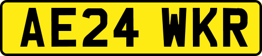 AE24WKR