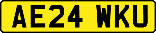 AE24WKU