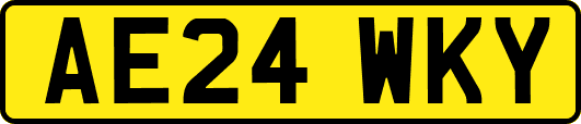 AE24WKY