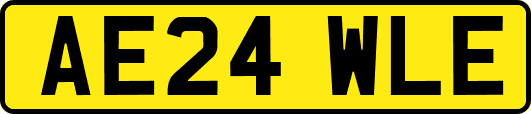 AE24WLE