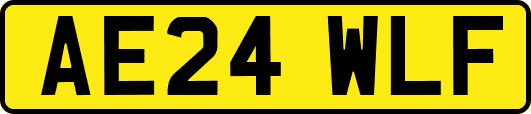 AE24WLF