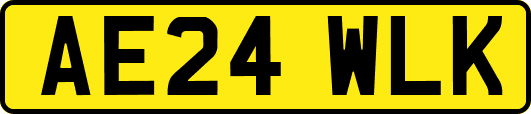 AE24WLK