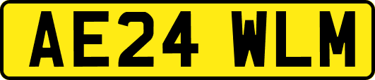 AE24WLM