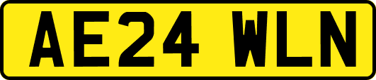 AE24WLN