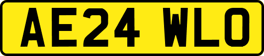 AE24WLO