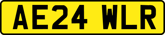 AE24WLR