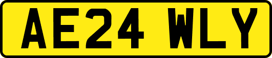 AE24WLY