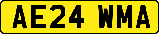 AE24WMA