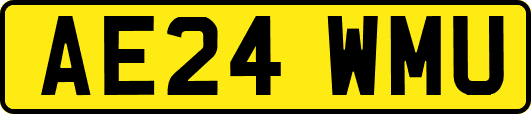 AE24WMU