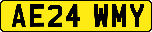 AE24WMY