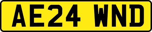 AE24WND