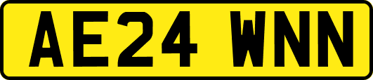 AE24WNN