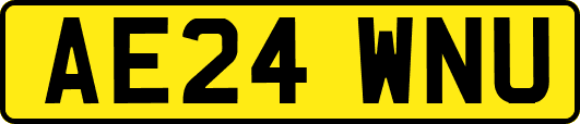 AE24WNU