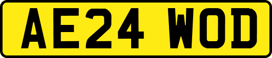 AE24WOD
