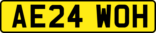 AE24WOH