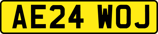 AE24WOJ