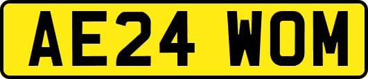 AE24WOM