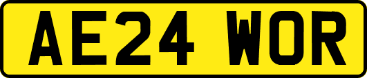 AE24WOR