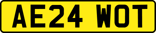 AE24WOT
