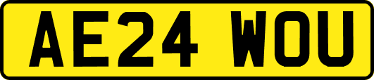 AE24WOU