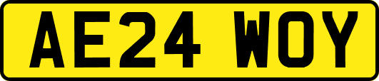 AE24WOY