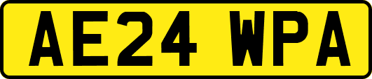 AE24WPA