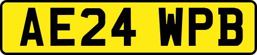 AE24WPB