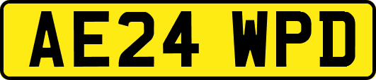 AE24WPD