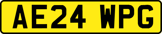 AE24WPG