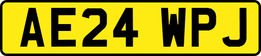 AE24WPJ