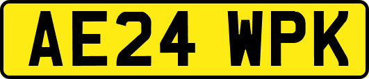 AE24WPK