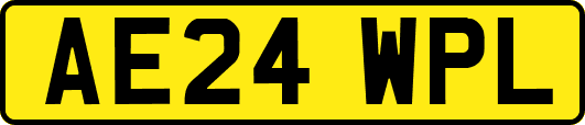 AE24WPL
