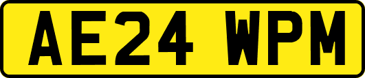 AE24WPM