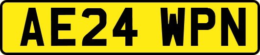 AE24WPN