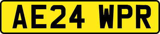 AE24WPR