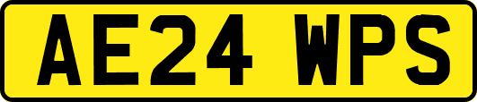 AE24WPS